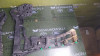 MOLDURAS TRASERAS Volvo XC90 