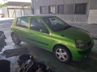RENAULT CLIO II FASE II (B/CB0)