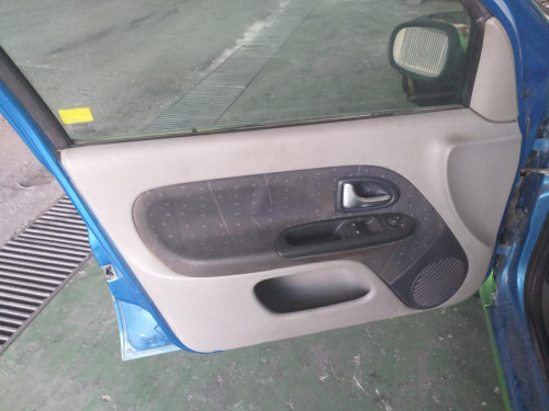  RENAULT CLIO II FASE II (B/CB0) 