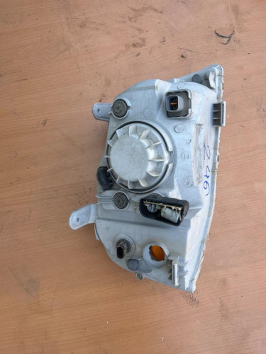 FARO IZQUIERDO HYUNDAI ATOS (EM) 