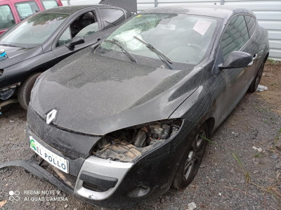 RENAULT MEGANE III COUPE