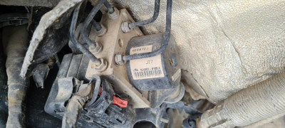ABS, SEAT, LEON (1P1)