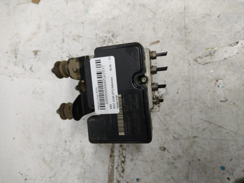  ABS, SEAT, LEON (1P1) 