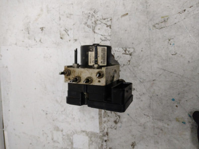 ABS, SEAT, LEON (1P1)
