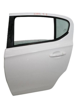 PUERTA TRASERA IZQUIERDA, OPEL, CORSA E