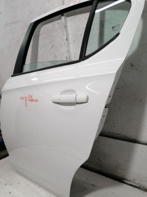 PUERTA TRASERA IZQUIERDA, OPEL, CORSA E
