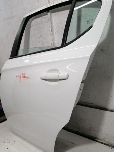  PUERTA TRASERA IZQUIERDA, OPEL, CORSA E 