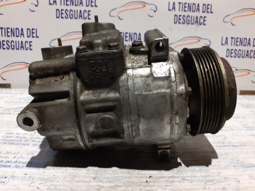  COMPRESOR AIRE ACONDICIONADO 