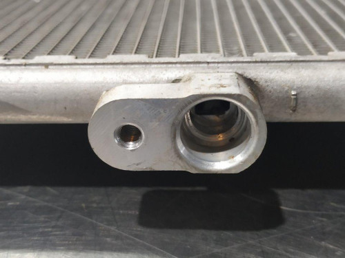 RADIADOR CALEFACCION / AIRE ACONDICIONADO Toyota YARIS CROSS 