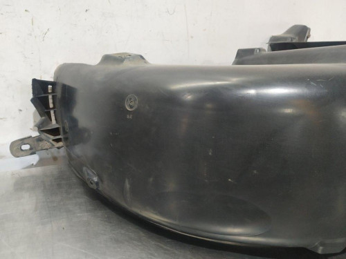  PASO RUEDA TRASERO IZQUIERDO Seat IBIZA BERLINA (6J5) 