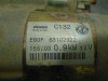  MOTOR ARRANQUE FIAT II PANDA (169) 