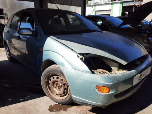  FORD FOCUS BERLINA (CAK) 