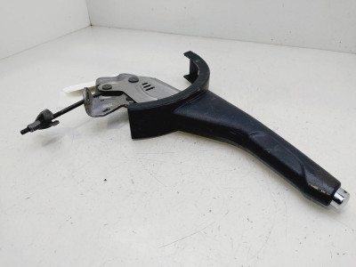 PALANCA FRENO, Seat, IBIZA BERLINA (6J5)