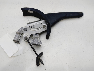 PALANCA FRENO, Seat, IBIZA BERLINA (6J5)