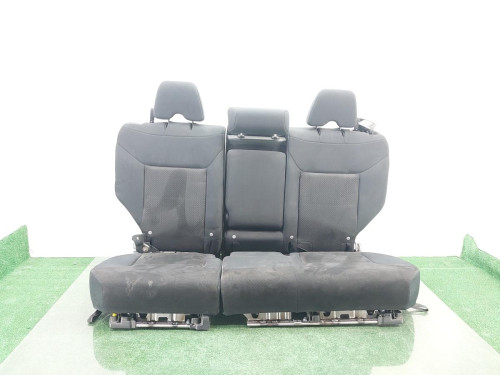 ASIENTOS TRASEROS Honda CR-V (RE) 