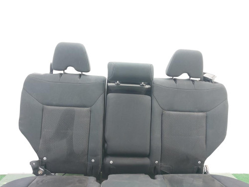 ASIENTOS TRASEROS Honda CR-V (RE) 