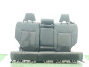 ASIENTOS TRASEROS Honda CR-V (RE) 