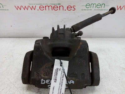 PINZA DE FRENO DELANTERA IZQUIERDA, CITROEN, GRAND C4 PICASSO