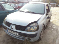 RENAULT CLIO II FASE II (B/CB0)