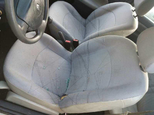  RENAULT CLIO II FASE II (B/CB0) 
