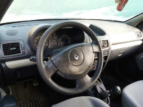  RENAULT CLIO II FASE II (B/CB0) 