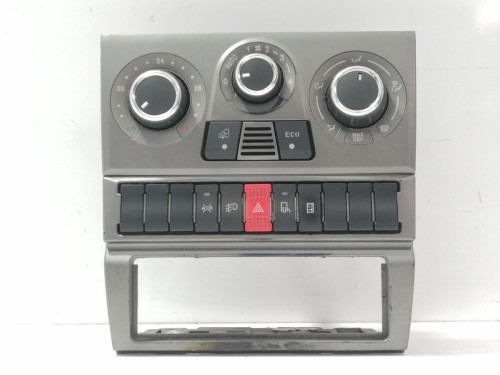  MANDO CLIMATIZADOR IVECO DAILY FURGÓN 