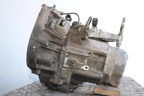  CAJA CAMBIOS RENAULT CLIO II FASE I (B/CB0) 