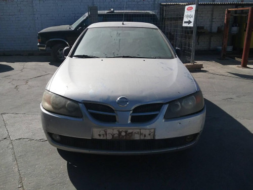  NISSAN ALMERA (N16/E) 