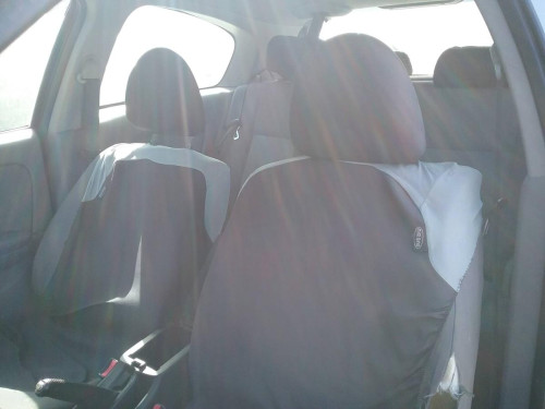  NISSAN ALMERA (N16/E) 