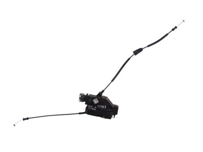 CERRADURA PUERTA TRASERA IZQUIERDA, CITROEN, DS5