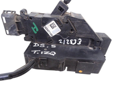 CERRADURA PUERTA TRASERA IZQUIERDA, CITROEN, DS5