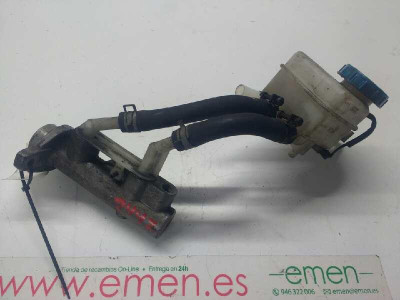 BOMBA FRENO, NISSAN, ALMERA TINO (V10M)