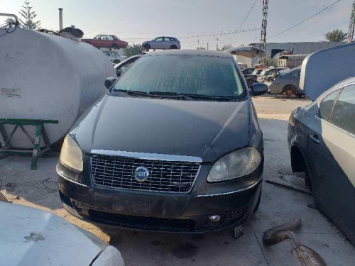  FIAT CROMA (194) 