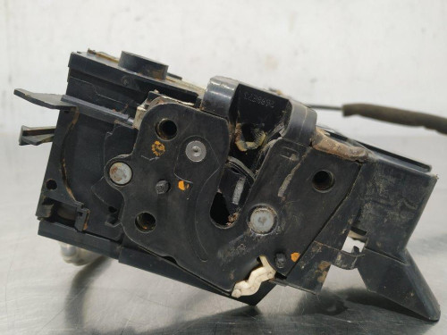  CERRADURA PUERTA DELANTERA DERECHA Peugeot 308 