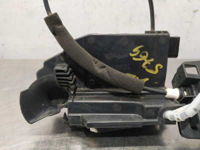 CERRADURA PUERTA DELANTERA DERECHA, PEUGEOT, 308