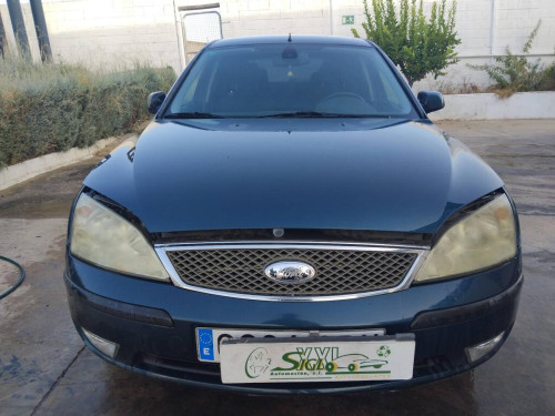 Ford Mondeo Berlina (GE)(2000->) — автомобиль-донор на запчасти 