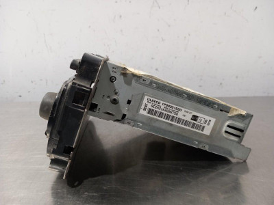 SISTEMA AUDIO / RADIO CD