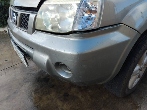 PARAGOLPES DELANTERO Nissan X-Trail (T30)(06.2001->) NISSAN X-Trail (T30)(06.2001->) 