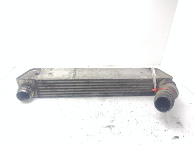 INTERCOOLER, BMW, SERIE 5 BERLINA (E60)