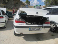 PEUGEOT 406 BERLINA (S1/S2)