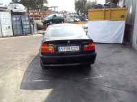 BMW SERIE 3 BERLINA (E46)