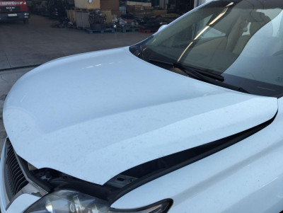 CAPO, Lexus, RX (GGL1/GYL1)
