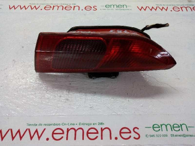 PILOTO TRASERO CENTRAL, ALFA ROMEO, 156 (116)