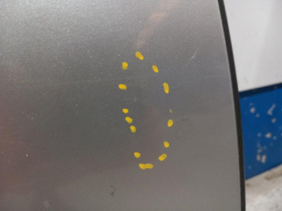 PUERTA TRASERA DERECHA, OPEL, FRONTERA B