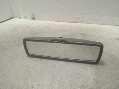 ESPEJO, VOLKSWAGEN, GOLF VI (5K1)(10.2008)