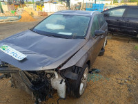SEAT LEON ST 5F8