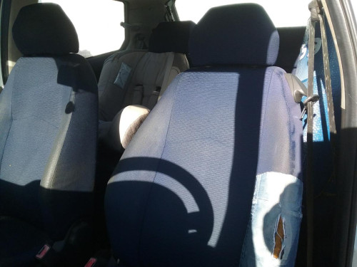  FIAT II PUNTO (188) BERLINA 