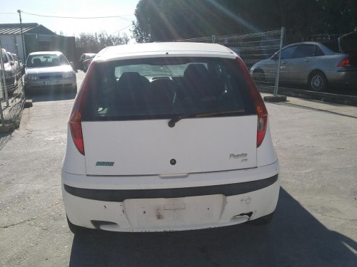  FIAT II PUNTO (188) BERLINA 