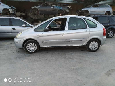 CITROEN XSARA PICASSO