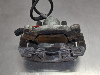 PINZA DE FRENO DELANTERA IZQUIERDA, VOLKSWAGEN, BEETLE (5C1)(06.2011)